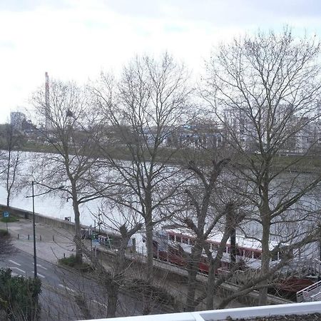 Magnifique Appartement Sur La Seine الفورْديل المظهر الخارجي الصورة