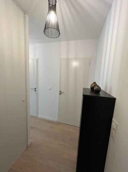 Magnifique Appartement Sur La Seine الفورْديل المظهر الخارجي الصورة