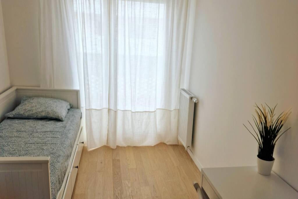 Magnifique Appartement Sur La Seine الفورْديل المظهر الخارجي الصورة