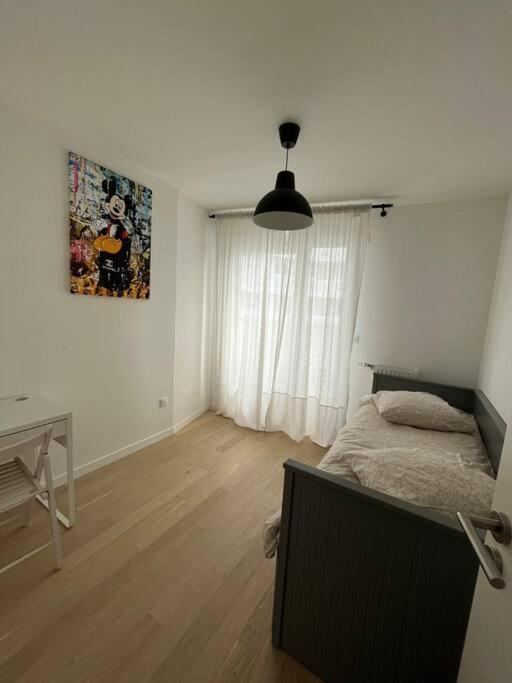 Magnifique Appartement Sur La Seine الفورْديل المظهر الخارجي الصورة