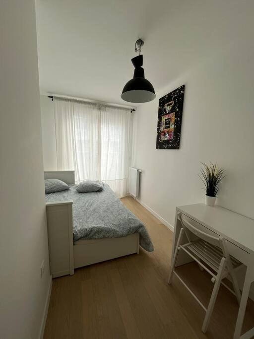 Magnifique Appartement Sur La Seine الفورْديل المظهر الخارجي الصورة