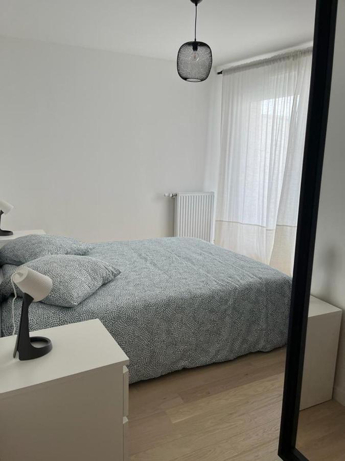 Magnifique Appartement Sur La Seine الفورْديل المظهر الخارجي الصورة
